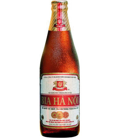Bia Hà Nội 